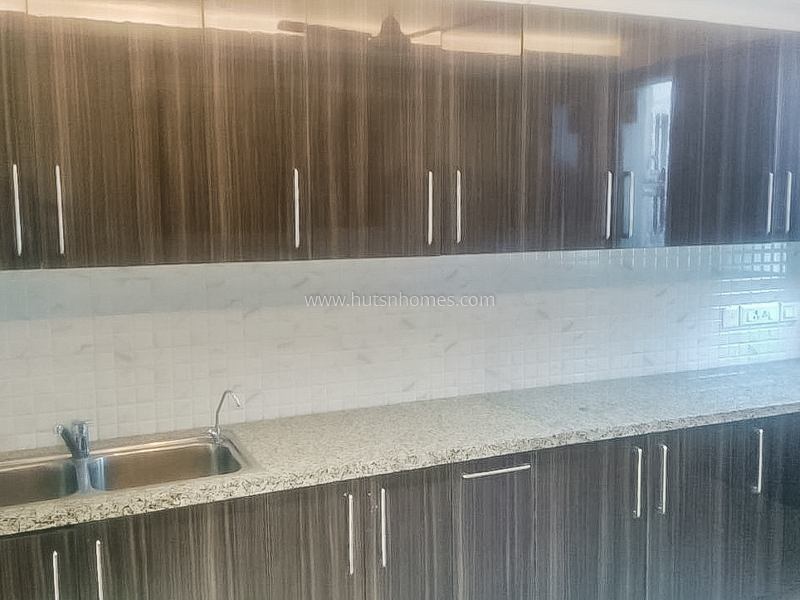3 BHK Flat For Rent in Green Park Extension