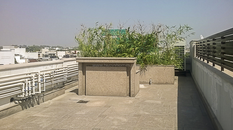 4 BHK Flat For Rent in Hauz Khas Enclave