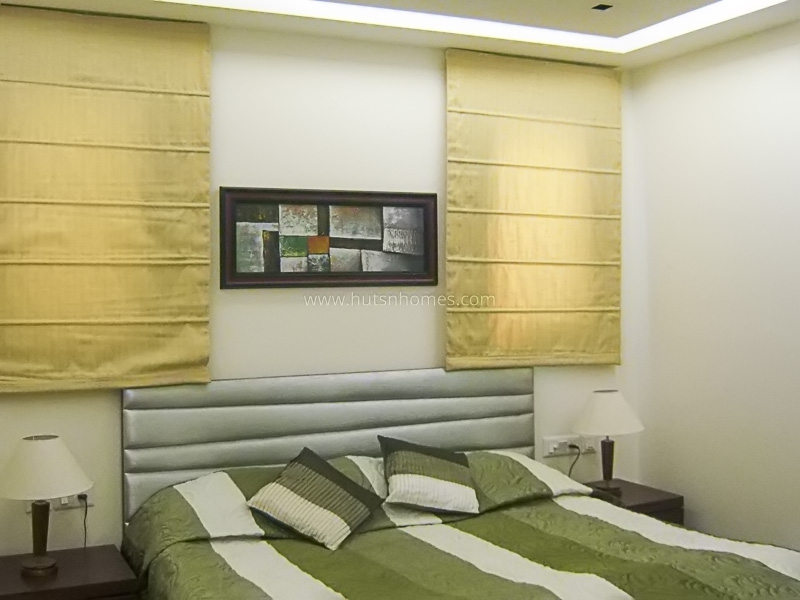 3 BHK Flat For Rent in Jangpura Extension