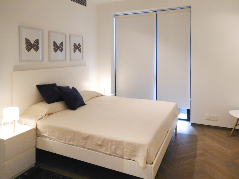 2 BHK Flat For Rent in Jangpura Extension