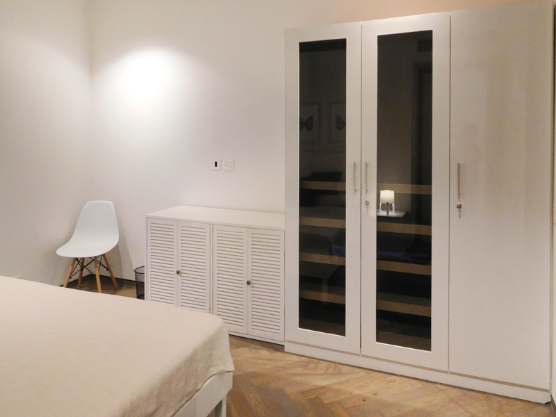 2 BHK Flat For Rent in Jangpura Extension