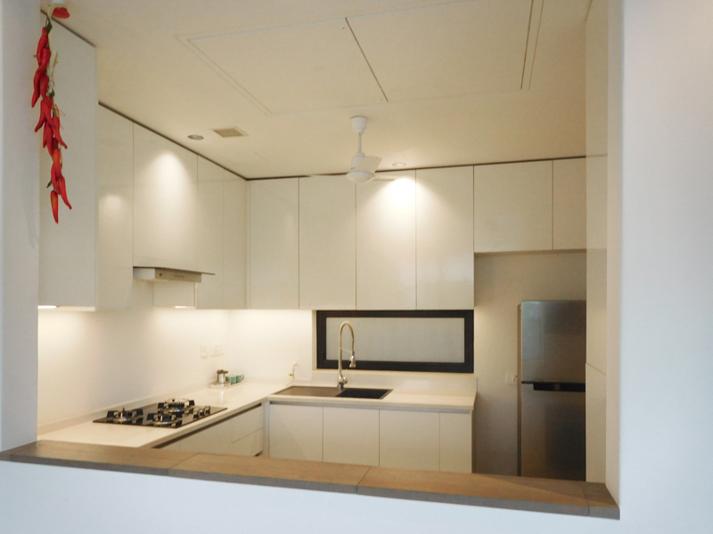 2 BHK Flat For Rent in Jangpura Extension