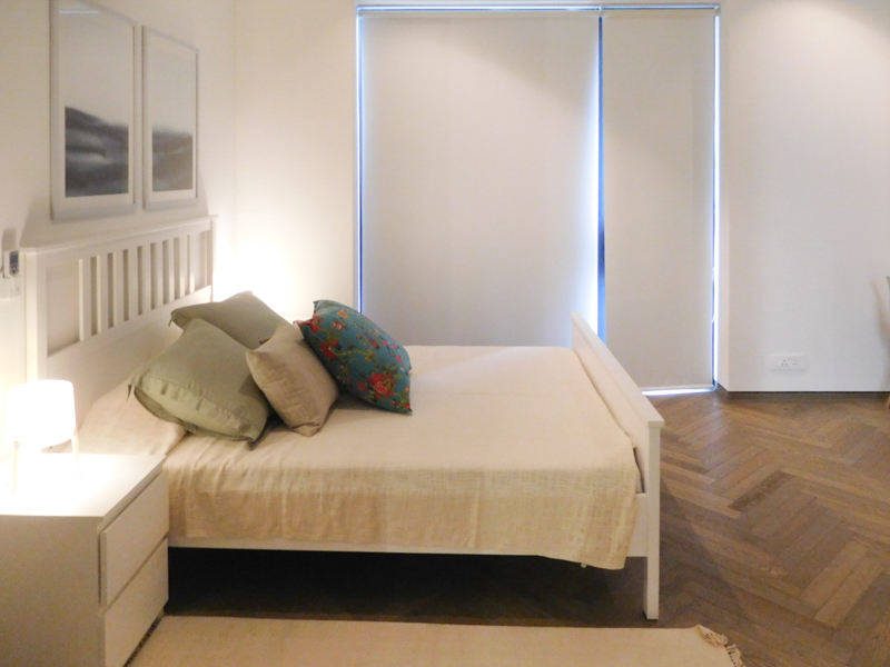 2 BHK Flat For Rent in Jangpura Extension