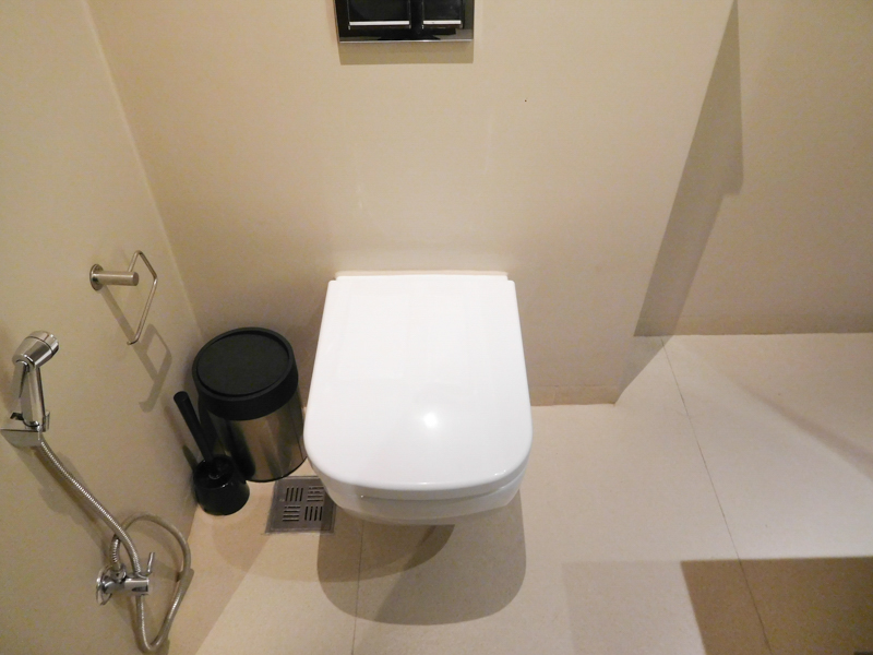 2 BHK Flat For Rent in Jangpura Extension