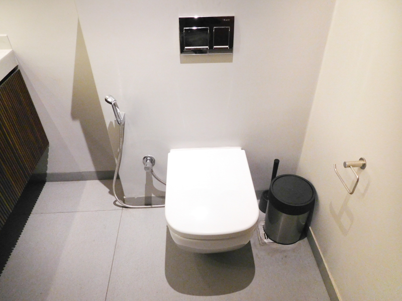 2 BHK Flat For Rent in Jangpura Extension