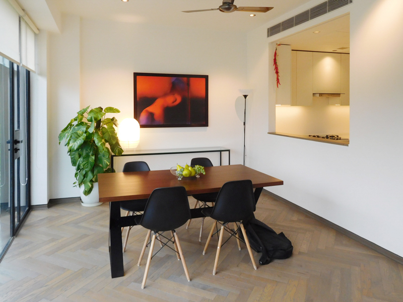 2 BHK Flat For Rent in Jangpura Extension