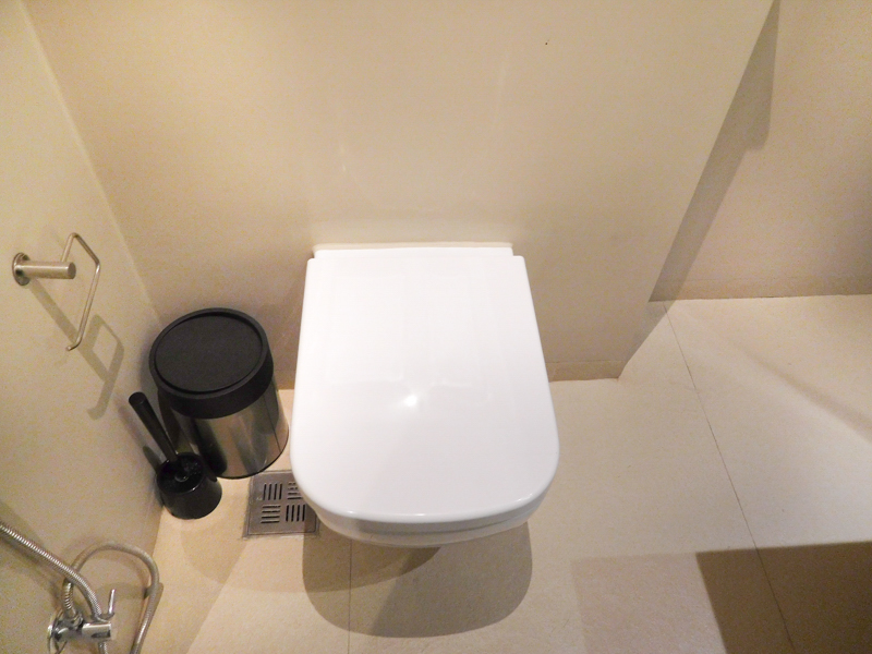 2 BHK Flat For Rent in Jangpura Extension