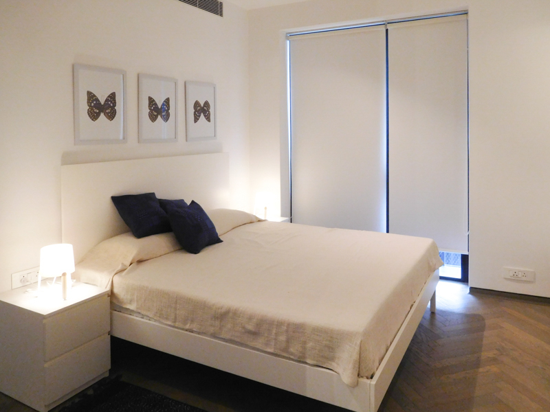 2 BHK Flat For Rent in Jangpura Extension