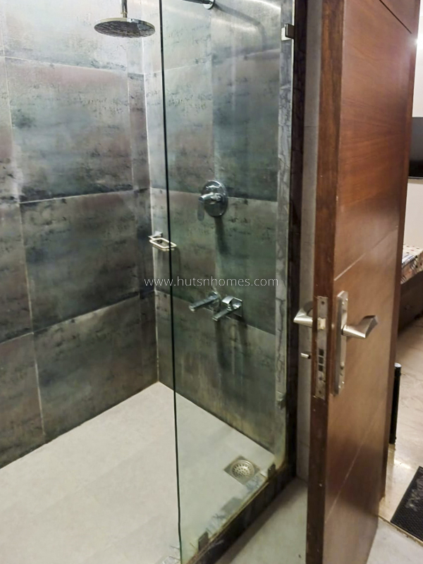 3 BHK Builder Floor For Rent in Jangpura Extension