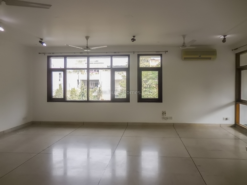 5 BHK Duplex For Rent in Green Park