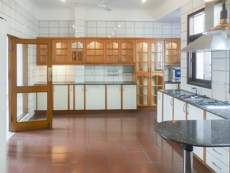 5 BHK Duplex For Rent in Green Park