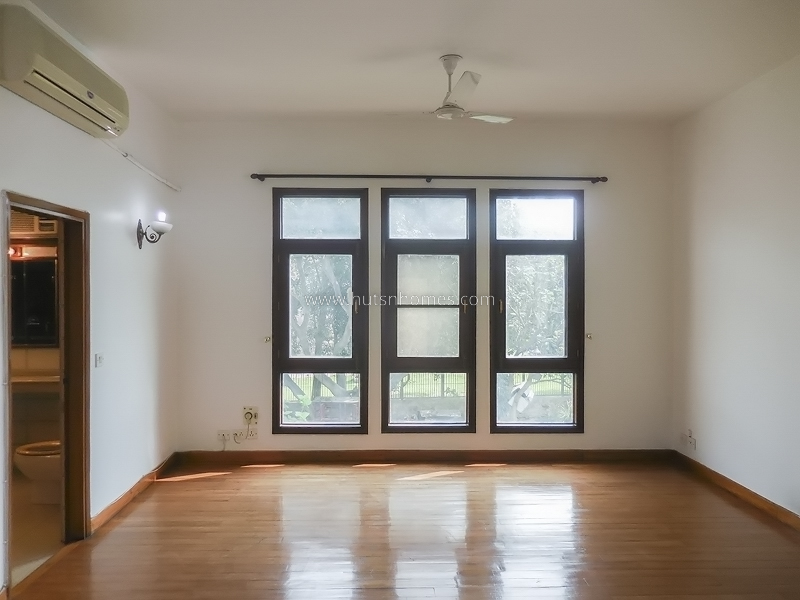 5 BHK Duplex For Rent in Green Park