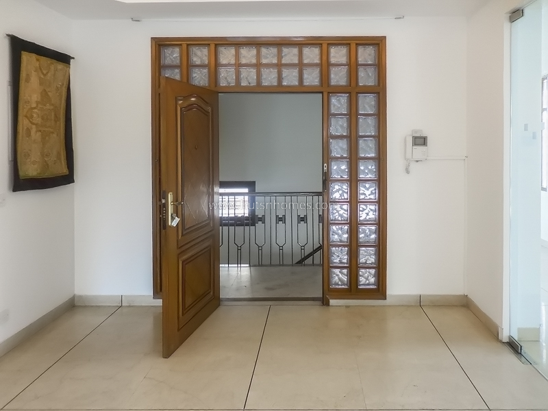 5 BHK Duplex For Rent in Green Park
