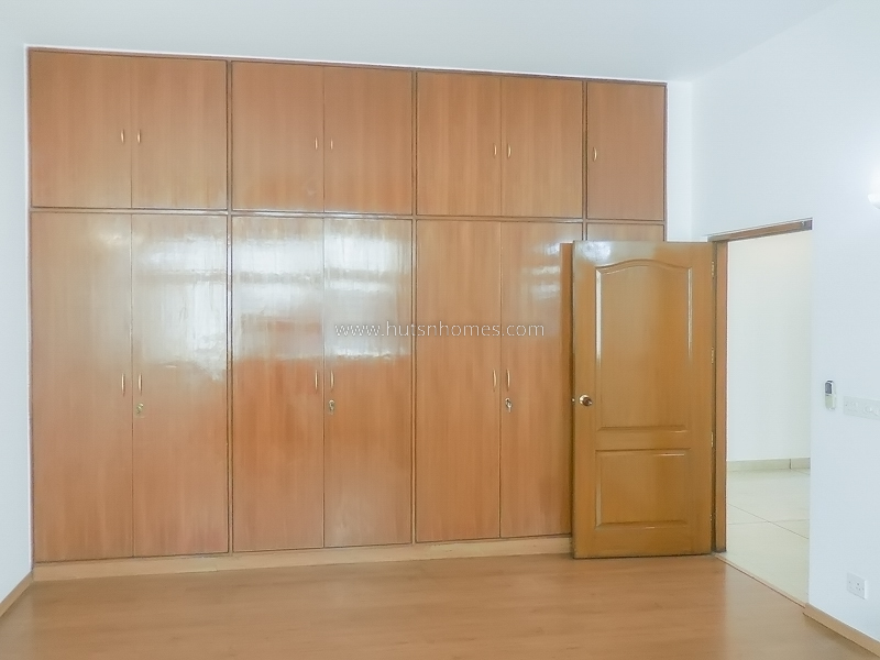 5 BHK Duplex For Rent in Green Park