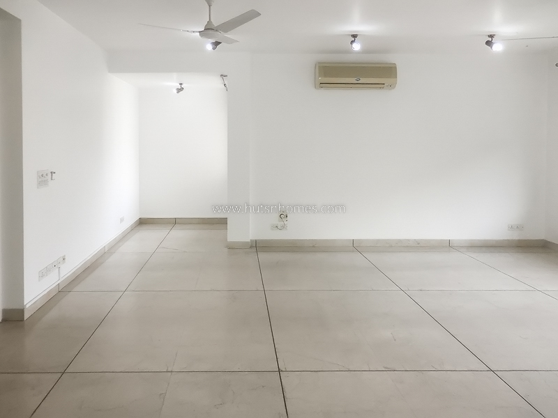 5 BHK Duplex For Rent in Green Park