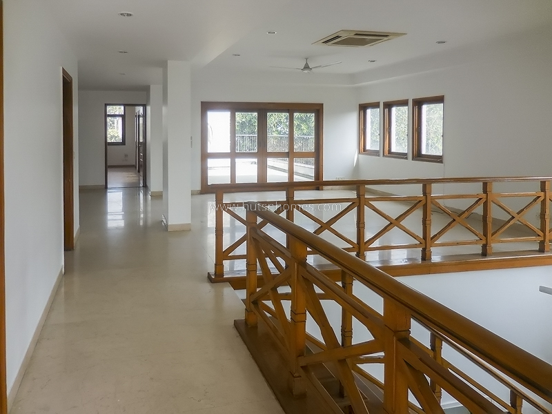 5 BHK Duplex For Rent in Green Park