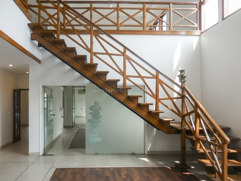 5 BHK Duplex For Rent in Green Park