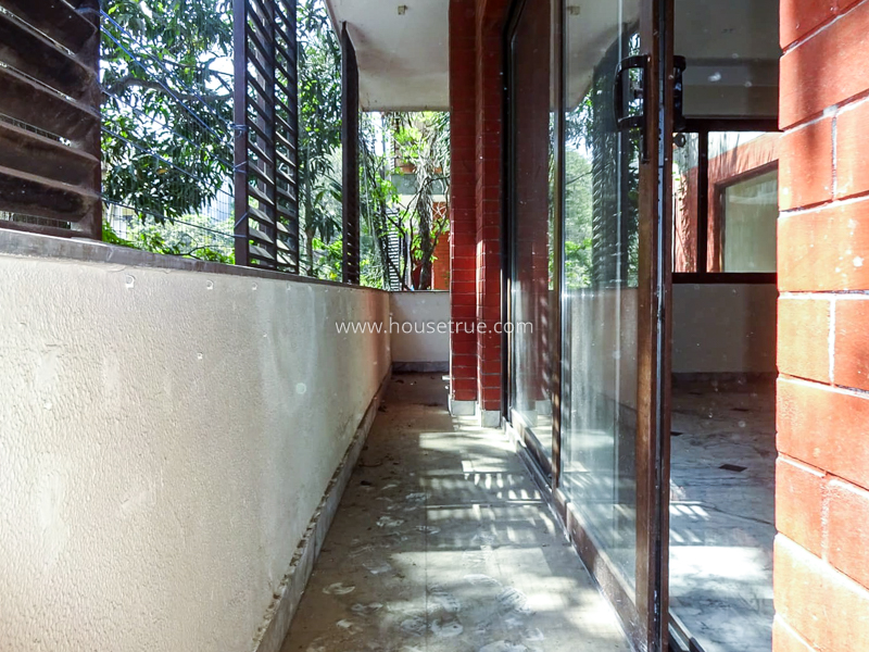 4 BHK Flat For Rent in South Extension 2