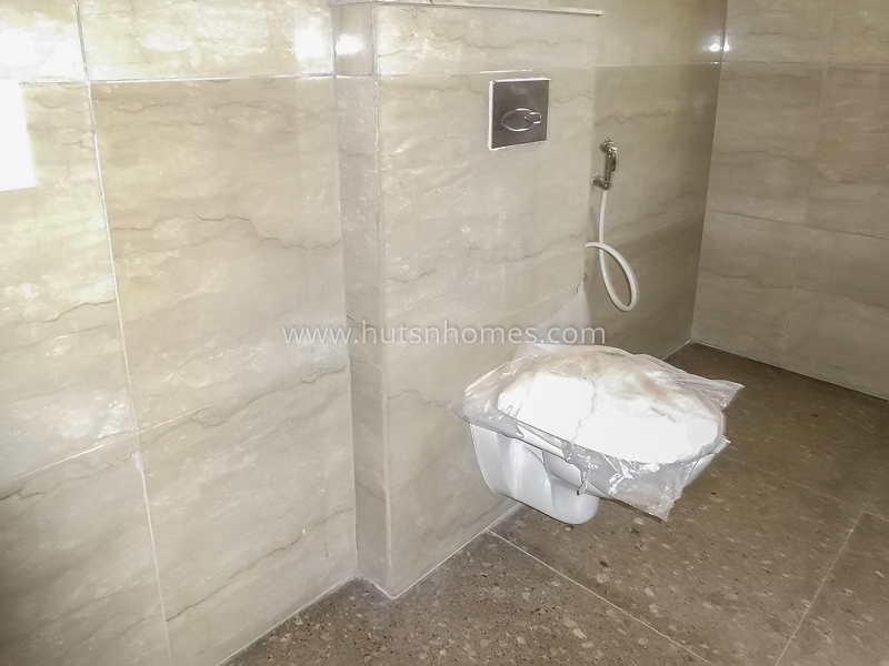 4 BHK Duplex For Rent in DLF City Phase - 2