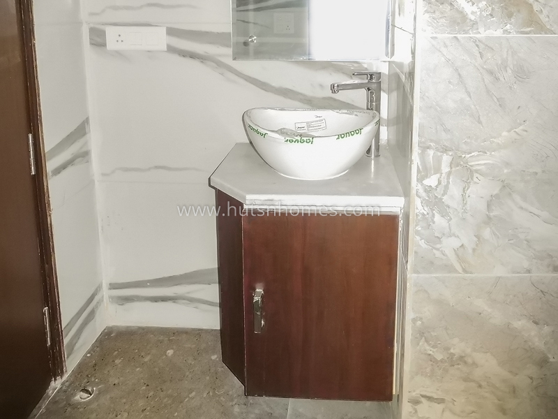 4 BHK Duplex For Rent in DLF City Phase - 2