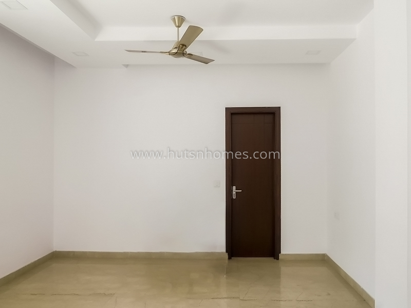 4 BHK Duplex For Rent in DLF City Phase - 2