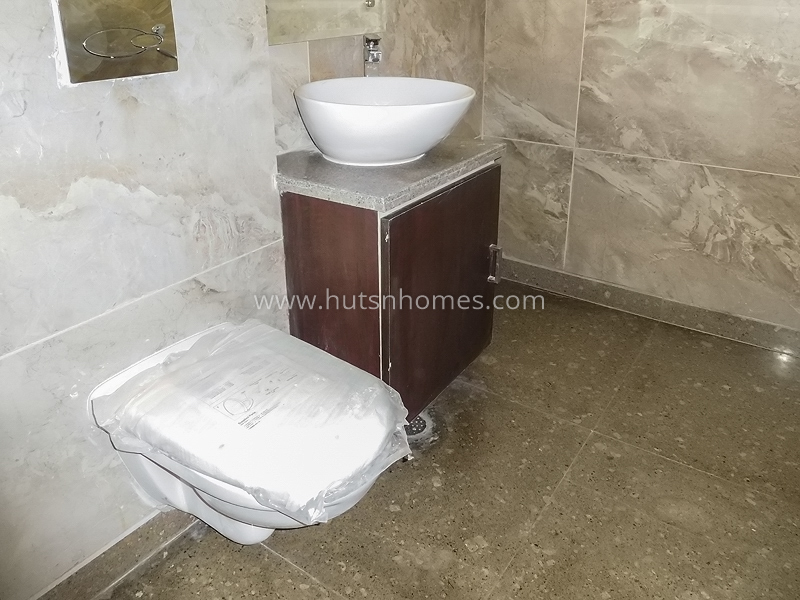 4 BHK Duplex For Rent in DLF City Phase - 2