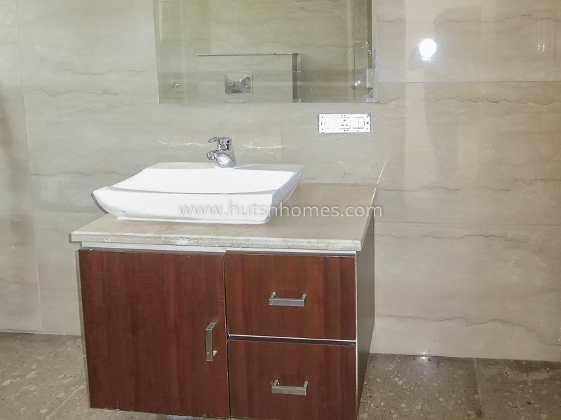 4 BHK Duplex For Rent in DLF City Phase - 2
