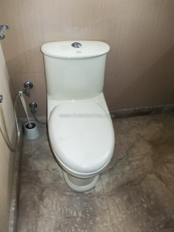 3 BHK Flat For Rent in Jangpura Extension