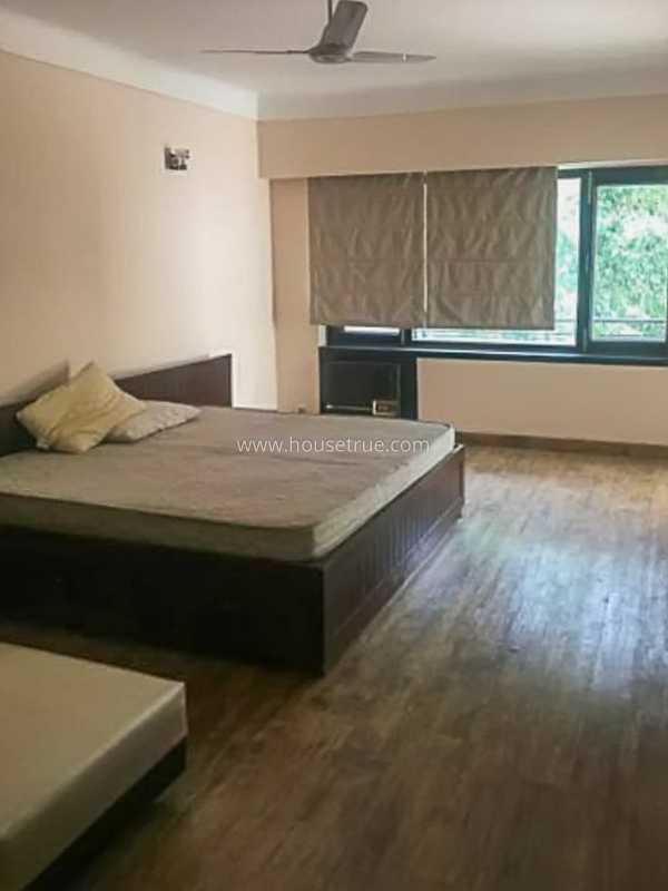 4 BHK House For Rent in Greater Kailash Part 2
