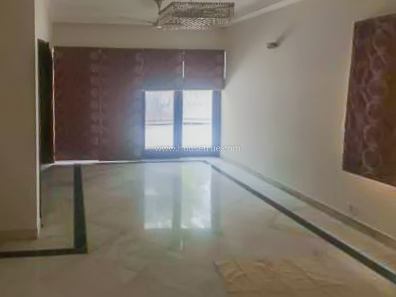 4 BHK House For Rent in Greater Kailash Part 2
