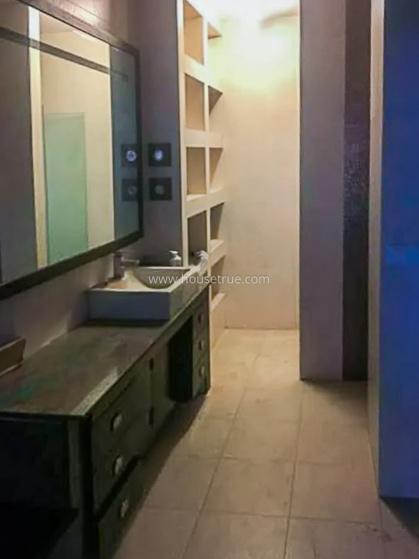 4 BHK House For Rent in Greater Kailash Part 2