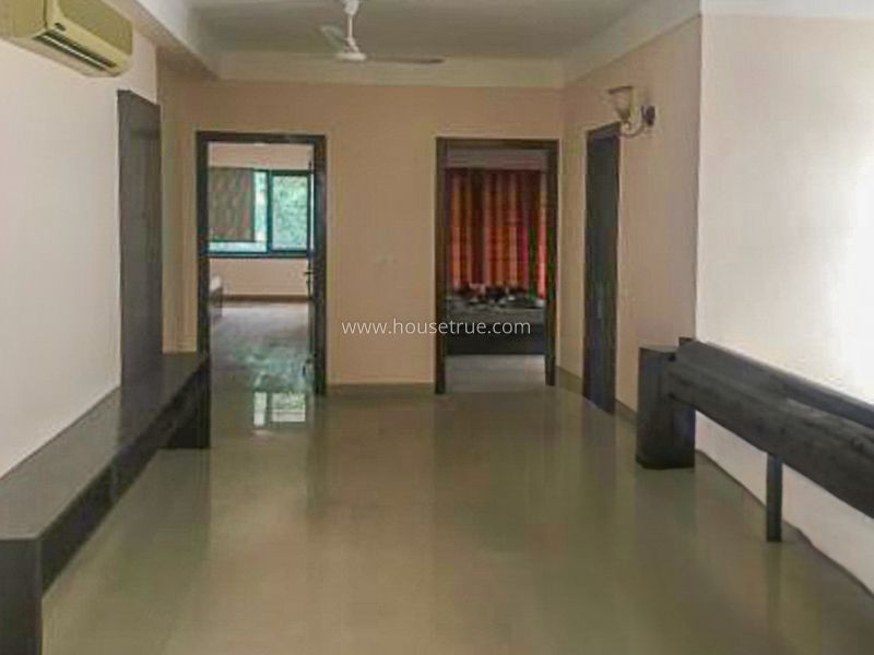 4 BHK House For Rent in Greater Kailash Part 2