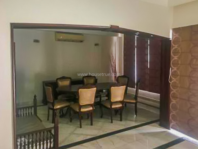 4 BHK House For Rent in Greater Kailash Part 2