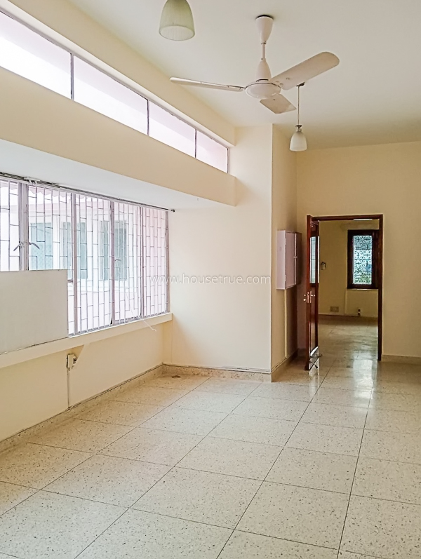 3 BHK Flat For Rent in Greater Kailash Part 1