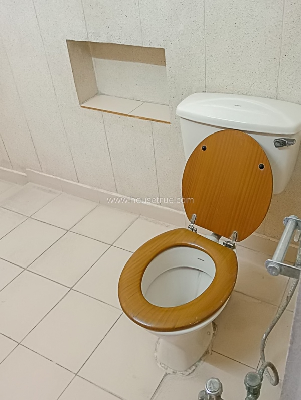 3 BHK Flat For Rent in Greater Kailash Part 1