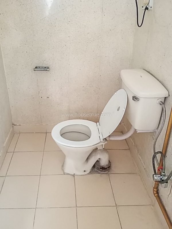 3 BHK Flat For Rent in Greater Kailash Part 1