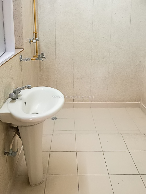 3 BHK Flat For Rent in Greater Kailash Part 1