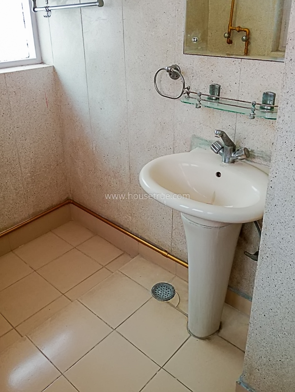 3 BHK Flat For Rent in Greater Kailash Part 1