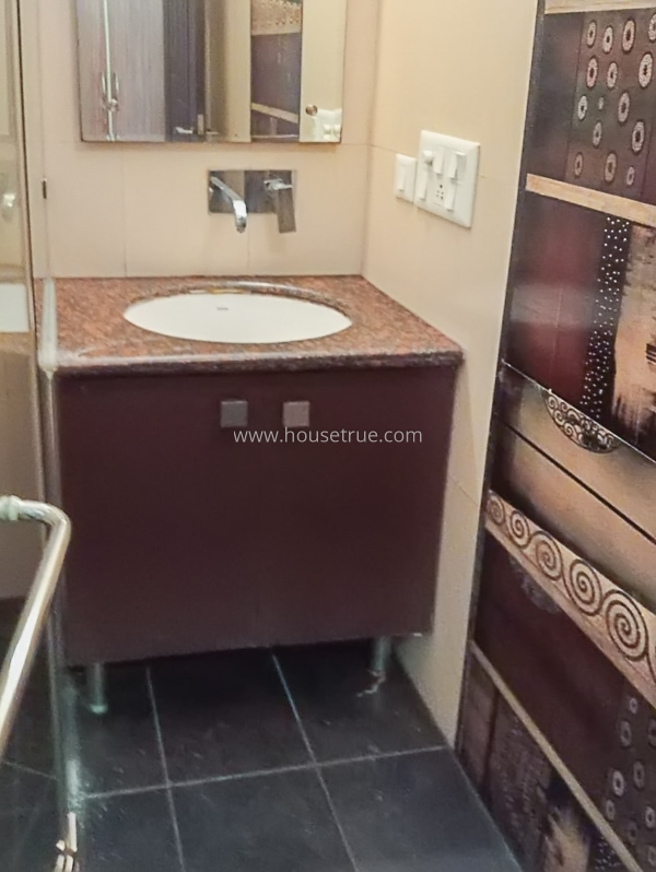 3 BHK Builder Floor For Rent in Greater Kailash Part 2