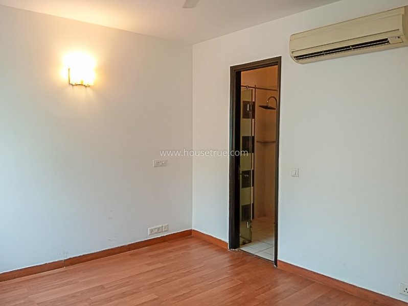 3 BHK Builder Floor For Rent in Greater Kailash Part 2