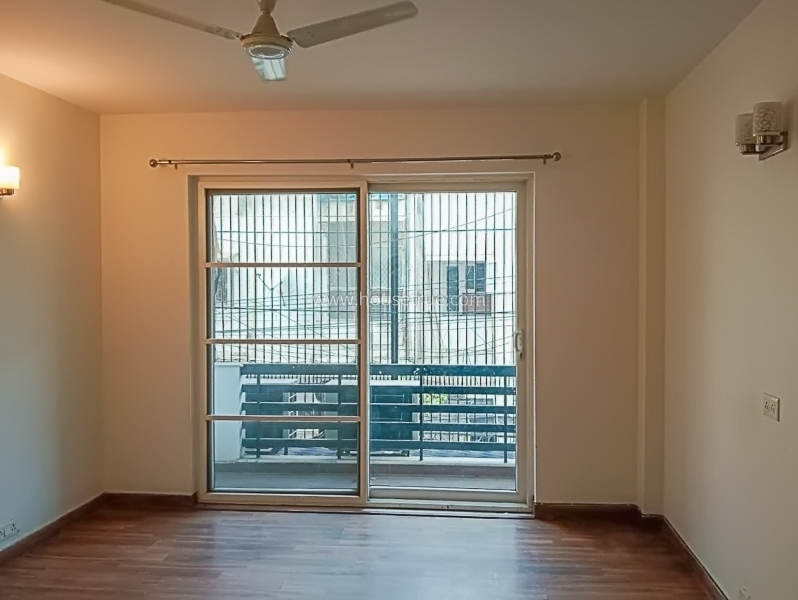 3 BHK Builder Floor For Rent in Greater Kailash Part 2