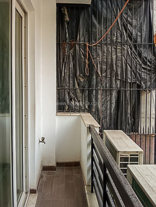 3 BHK Builder Floor For Rent in Greater Kailash Part 2