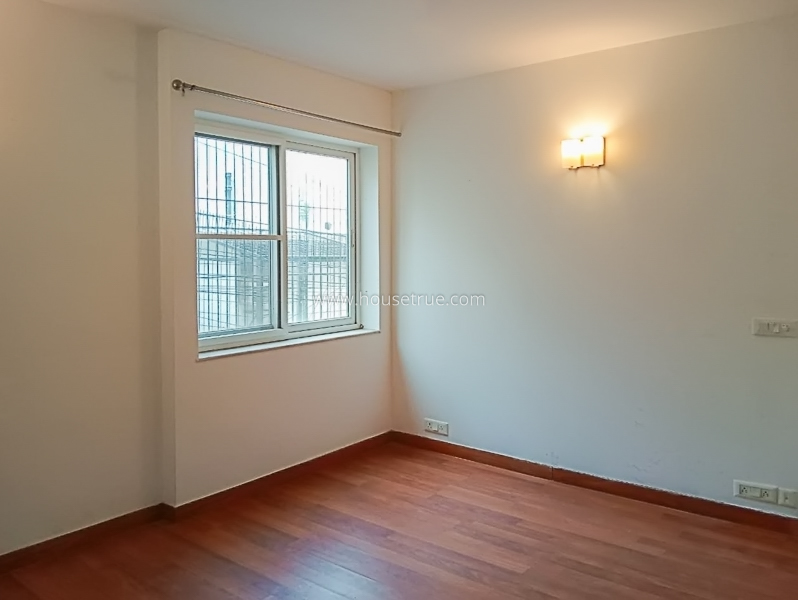 3 BHK Builder Floor For Rent in Greater Kailash Part 2
