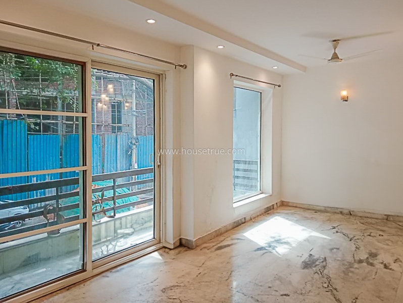 3 BHK Builder Floor For Rent in Greater Kailash Part 2