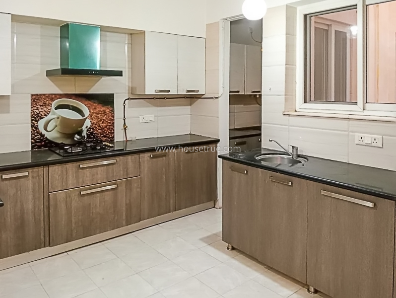 3 BHK Builder Floor For Rent in Greater Kailash Part 2