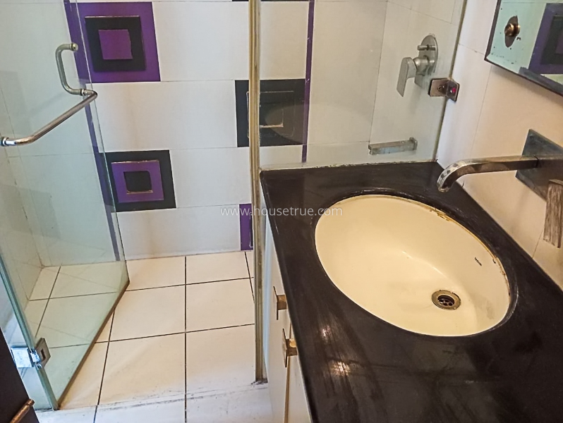 3 BHK Builder Floor For Rent in Greater Kailash Part 2
