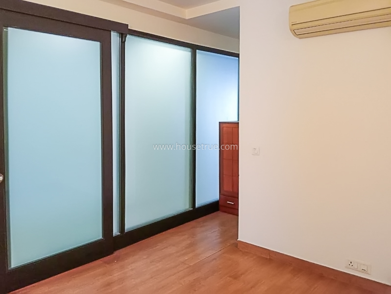 3 BHK Builder Floor For Rent in Greater Kailash Part 2