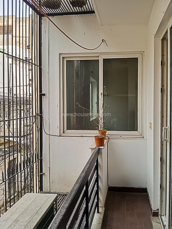 3 BHK Builder Floor For Rent in Greater Kailash Part 2