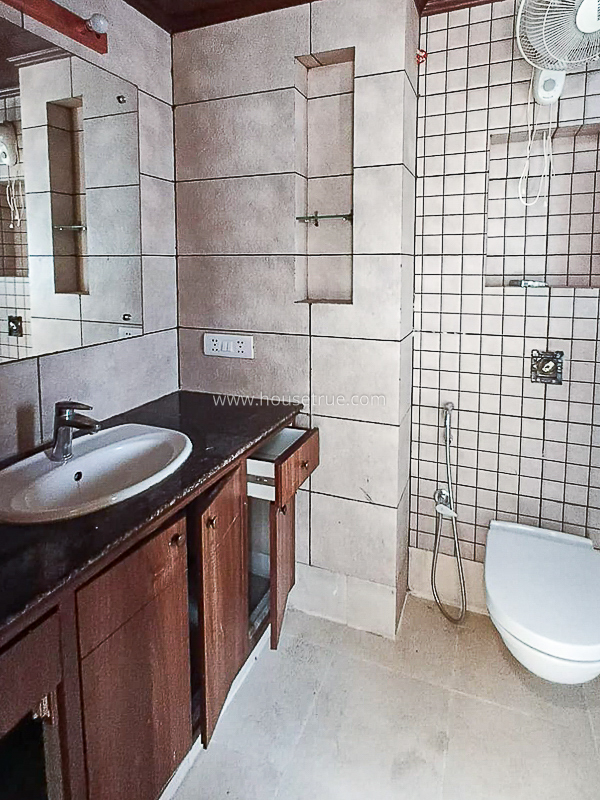 3 BHK Flat For Rent in Greater Kailash Part 1