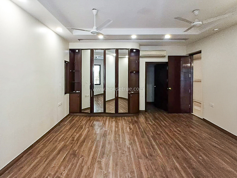 3 BHK Flat For Rent in Greater Kailash Part 1